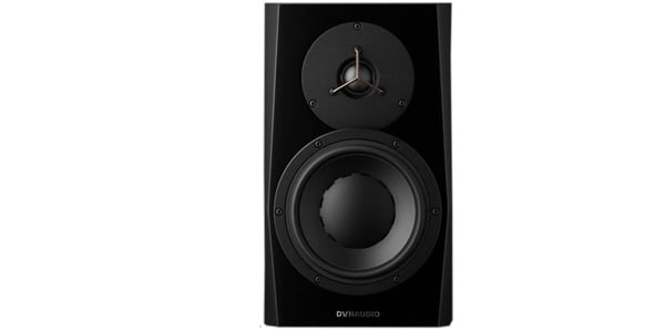 DYNAUDIO PRO ( ディナウディオプロ ) LYD 7 Black 送料無料