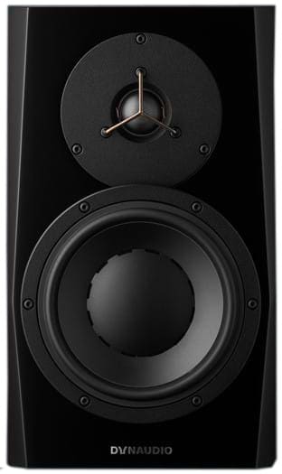 DYNAUDIO/LYD 7 Black