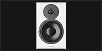 DYNAUDIO LYD 8　White