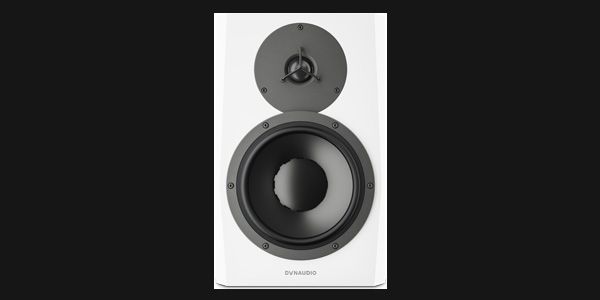 DYNAUDIO/LYD 8　White