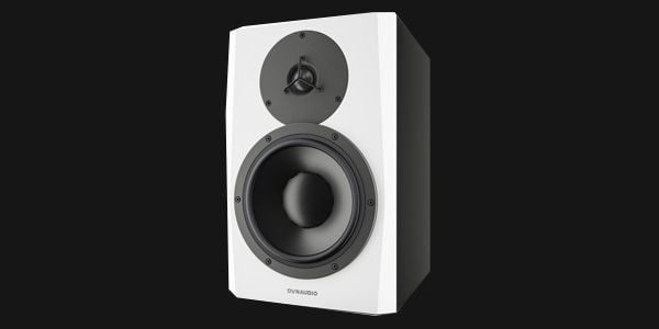 DYNAUDIO PRO / LYD 8　White 画像2