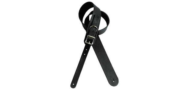 DIMARZIO / CUSTOM ITALIAN LEATHER WITH BUCKLE DD3252BKM