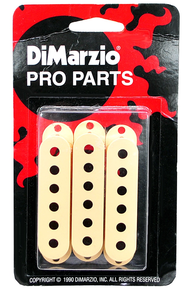 DIMARZIO/DM2001 Cream