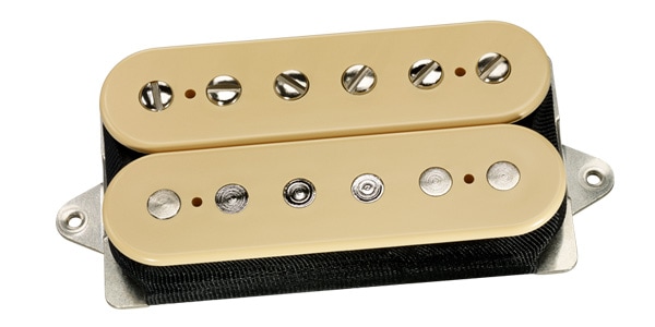 DIMARZIO / DP103F PAF 36th Anniversary Neck F-Spaced Cream