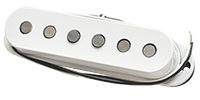 DIMARZIO DP110 WHITE　FS-1