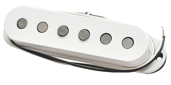 DIMARZIO ( ディマジオ ) DP110 WHITE FS-1 送料無料 | サウンドハウス