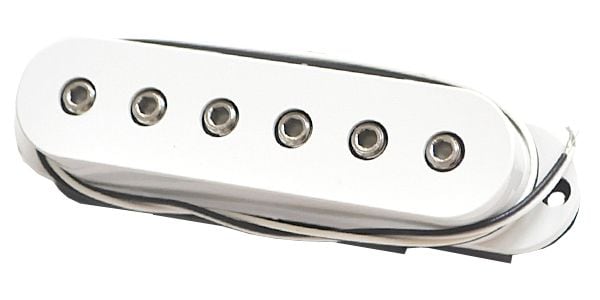 DIMARZIO/DP111 WHITE　SDS-1