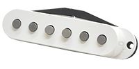 DIMARZIO DP116 WHITE　HS-2