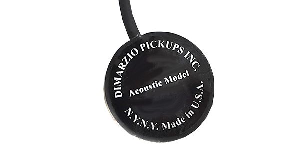 DIMARZIO / DP130 BLACK 画像2