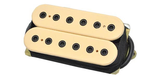 DIMARZIO/DP151 CREAM PAF PRO