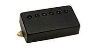 DIMARZIO DP160KK BLACKCOVER NORTON