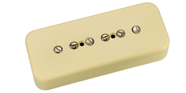 DIMARZIO / DP167S Dimarzio Soapbar Cream