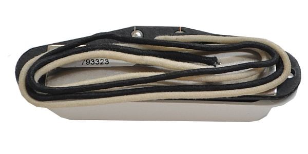 DIMARZIO ( ディマジオ ) DP174 WHITE RED VELVET 送料無料