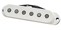 DIMARZIO DP175S WHITE TRUE VELVET Middle