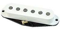 DIMARZIO DP175 WHITE TRUE VELVET