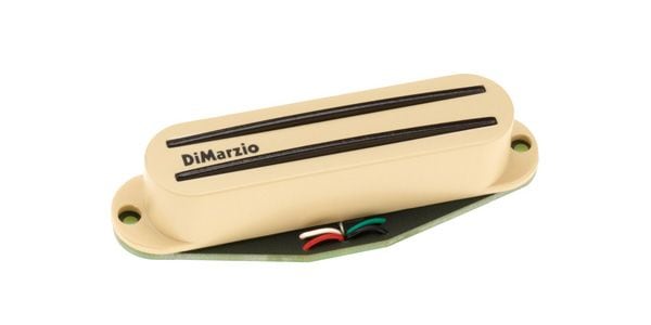 DIMARZIO/DP181 CREAM　FAST TRACK1