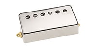 DIMARZIO DP193 Nickel Cover AIR NORTON