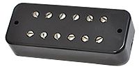 DIMARZIO DP210 BLACK TONEZONE P-90