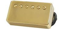 DIMARZIO DP212 EJ Custom Bridge Gold