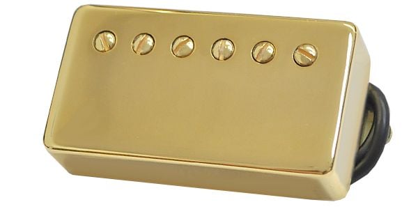 DP192 Air Zone Gold Cover