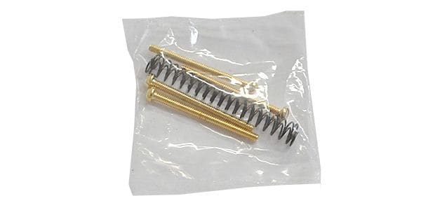 DIMARZIO / DP212 EJ Custom Bridge Gold 画像3