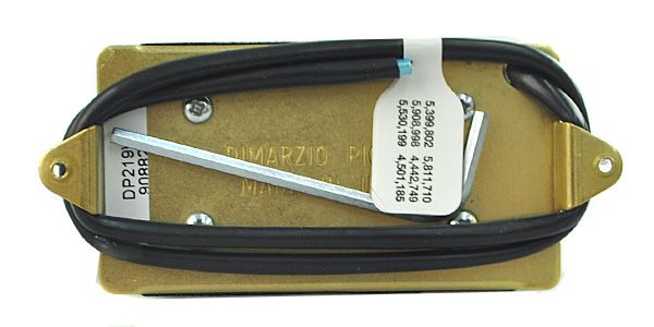 DIMARZIO / DP219-W 画像2