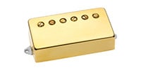 DIMARZIO / DP223 PAF 36th Anniversary Bridge Gold