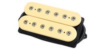 DIMARZIO DP227 CREAM Liqui Fire Neck