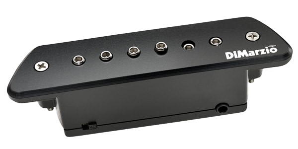 DIMARZIO / DP234 The Black Angel