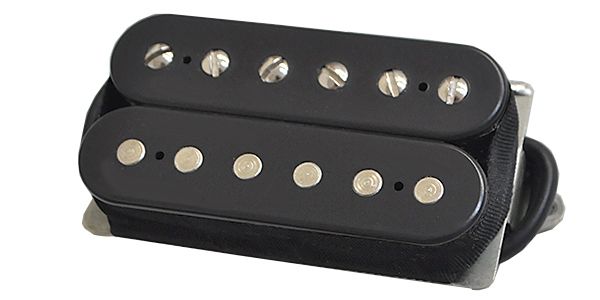 DIMARZIO/DP254 BLACK Transition NECK