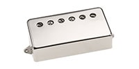 DIMARZIO DP255 F-SPACE NICKEL Transition Bridge