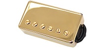 DIMARZIO DP256 Gold Cover Illuminator