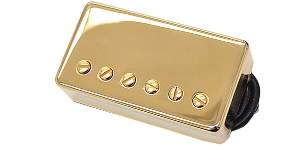 DIMARZIO/DP256 Gold Cover Illuminator