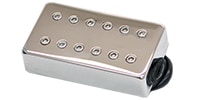 DIMARZIO DP259 Titan Bridge Nickel