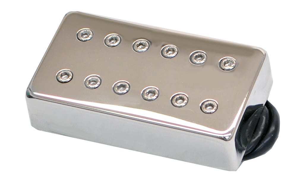 DIMARZIO/DP258 Titan Neck F-Spaced Nickel