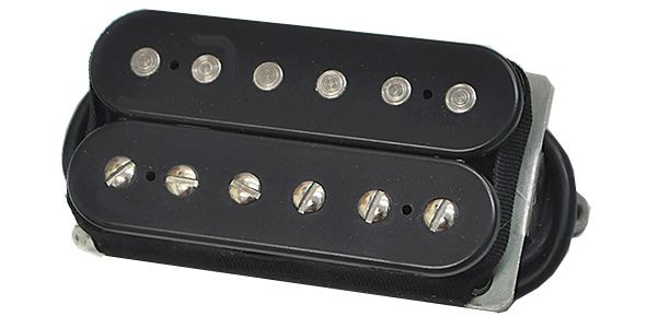 DIMARZIO/DP260 Black PAF MASTER Neck