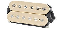 DIMARZIO DP260 Cream PAF MASTER Neck