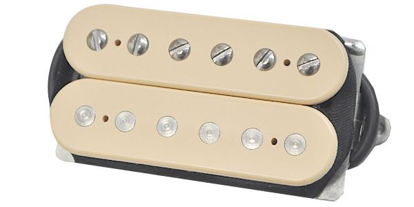 DIMARZIO/DP260 Cream PAF MASTER Neck