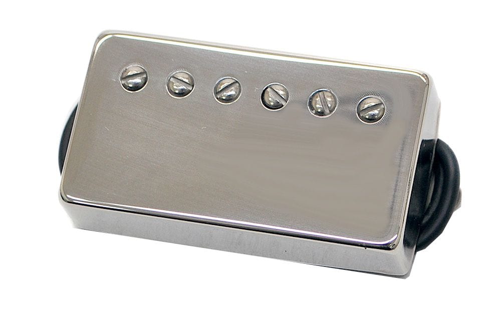 DIMARZIO/DP260 Nickel Cover  PAF MASTER Neck