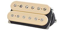 DIMARZIO / DP261 Cream PAF MASTER Bridge