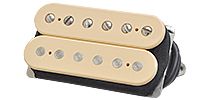 DIMARZIO DP261 Cream PAF MASTER Bridge