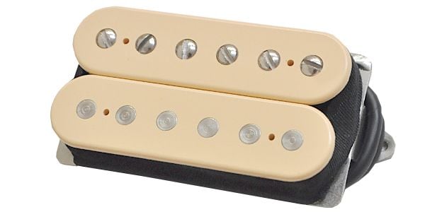 DIMARZIO/DP261 Cream PAF MASTER Bridge