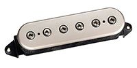 DIMARZIO DP267F Dark Matter 2 Middle