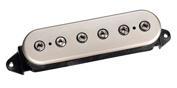 DIMARZIO/DP267F Dark Matter 2 Middle