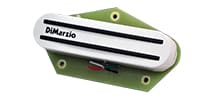 DIMARZIO DP384 White CHOPPER T