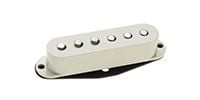 DIMARZIO DP408 AGED WHITE Virtual Vintage ’54 Pro