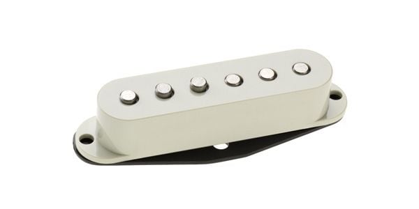 DIMARZIO/DP408 AGED WHITE Virtual Vintage '54 Pro