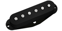 DIMARZIO DP408 Virtual Vintage 54 Pro Black