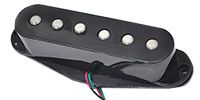 DIMARZIO DP415 BLACK Area’58