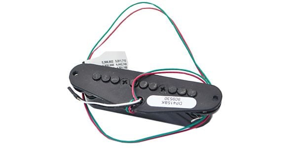 DIMARZIO ( ディマジオ ) DP415 BLACK Area'58 送料無料 DIMARZIO ( ディマジオ ) DP415 BLACK Area'58 送料無料
